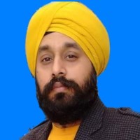 Gurpreet Singh