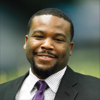 Jeffery Pooser, M.Ed