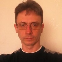 Alexandr Kosinov