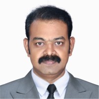Dilip S Uzhunnallur
