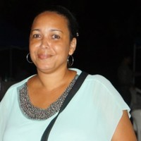Gertrude Pillay