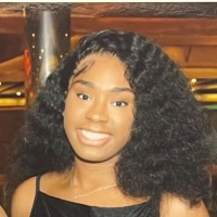 Shania Jones