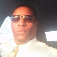 Elton Ward