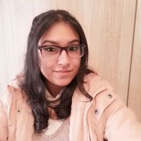 Shanay Lutchminarain