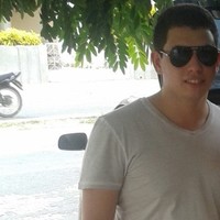 Dario Aureliano Jales