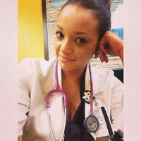 Rebecca Rivera Msn, Fnp-C