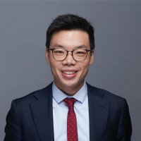Alex Ho