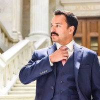 Abe Sanchez