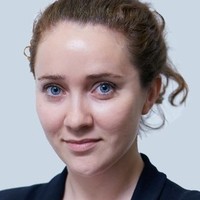 Ольга Быкова