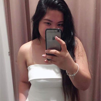 Trish Sarmiento