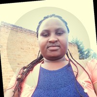 Ruth Moraa