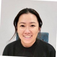 Jenny Duong Tran