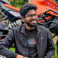Navin Kumar V S