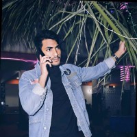 Faiyaz Haider