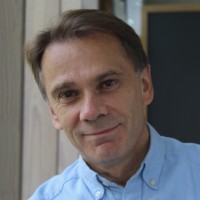 Lawrence Barnett