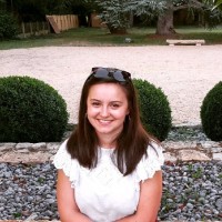 Amélie Courtois