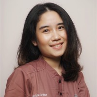 Icha Firdaus