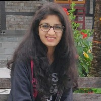 Riya Chhatbar
