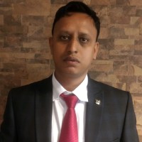 Prabhat Kumar