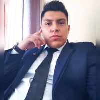 Alejandro Serrano Vázquez