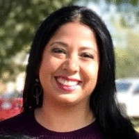 Maritza Gomez Villarreal