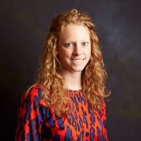 Samantha Grant