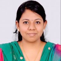 Preethi T