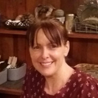 Deirdre O' Grady