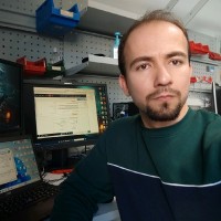 Ali Mousavi