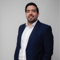 Jaime Antonio Orozco Bustamante