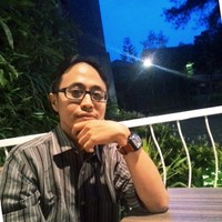 Ivo Dimas Ageng Raditya
