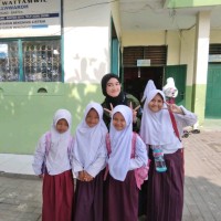 Indah Rahayu Nisrina