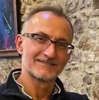 Steve Burt