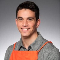 Timothy Stevenson