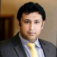 Mir Wajahath Ali
