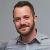 Antoine Désilets