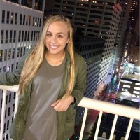 Kayla Carroll
