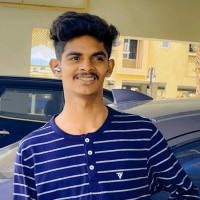 Vignesh V