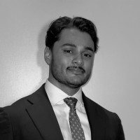 Cameron Haque
