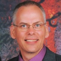 Bill Thrall