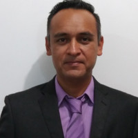 Jose Terrones
