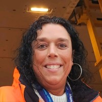 Astrid Bronsteijn-de Bie