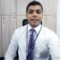 Dulip Abeysekara
