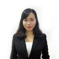 Vina Chen