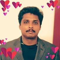 Charles Kumar M