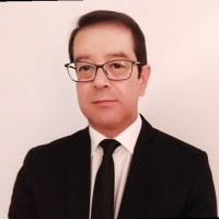 José Agustín Palomino Pardo