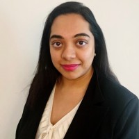 Shruti Mathur, Cphr