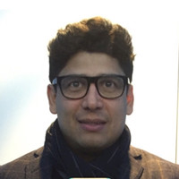 Axel Ramirez-Palacio