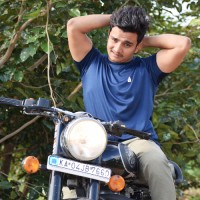 Raghu Gowda