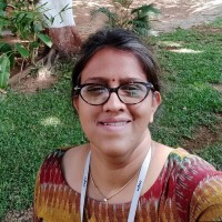 Sonali Panse